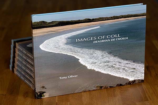 Images of Coll